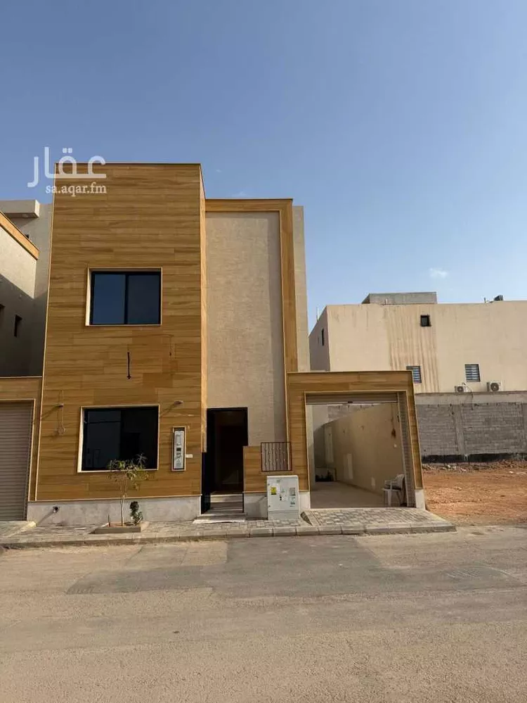 Villa for Sale in Riyadh Al Mahdiyah