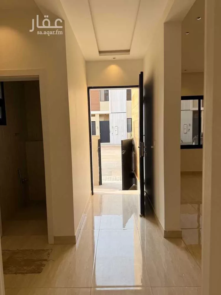 فيلا للبيع في شارع أبي الزناد, حي المهدية, مدينة الرياض, منطقة الرياض 10