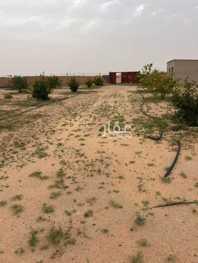 Farm for Sale in Al Majmaah Ar Rawdah صورة 4