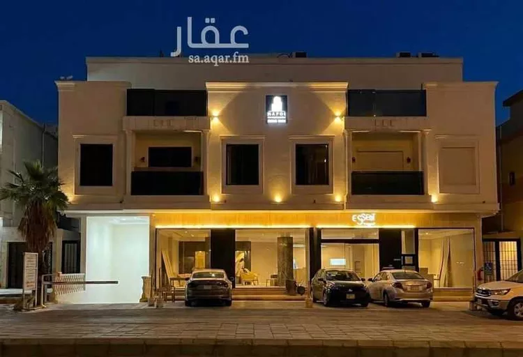Apartment for Rent in Riyadh Al Arid