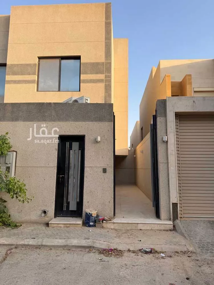 Floor for Rent in Riyadh Al Arid صورة 2