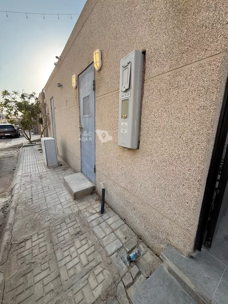 فيلا للإيجار في شارع فضيلة السيد مصطفي عاصم, حي العارض, مدينة الرياض, منطقة الرياض 27