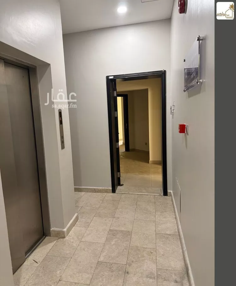 شقة للإيجار في شارع فودة, حي الحمراء, مدينة الخبر, المنطقة الشرقية صورة 3
