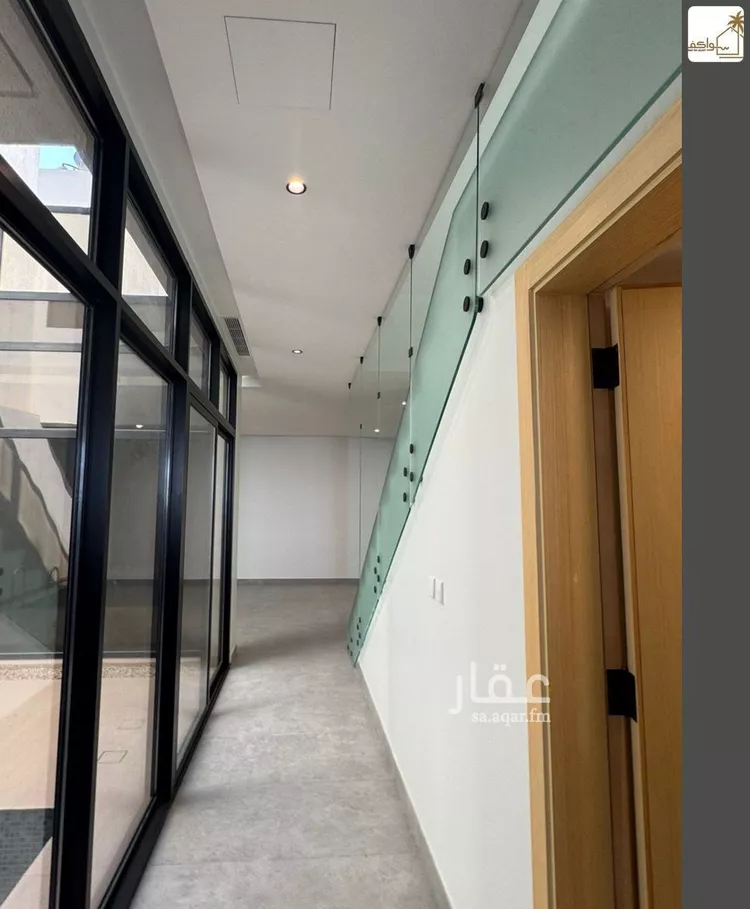 فيلا للإيجار في شارع اسماعيل الازهري, حي المونسية, مدينة الرياض, منطقة الرياض صورة 3