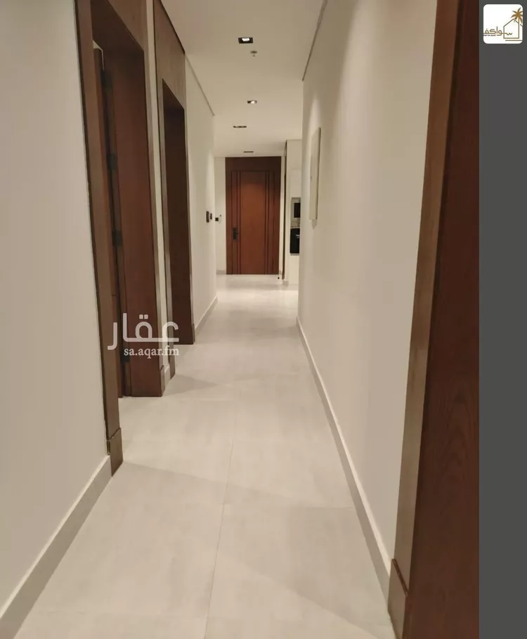 شقة للإيجار في شارع الكوثر, حي العارض, مدينة الرياض, منطقة الرياض صورة 4