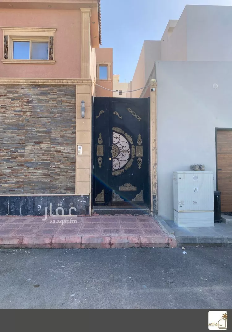 شقة للإيجار في شارع الشريح, حي العارض, مدينة الرياض, منطقة الرياض صورة 2