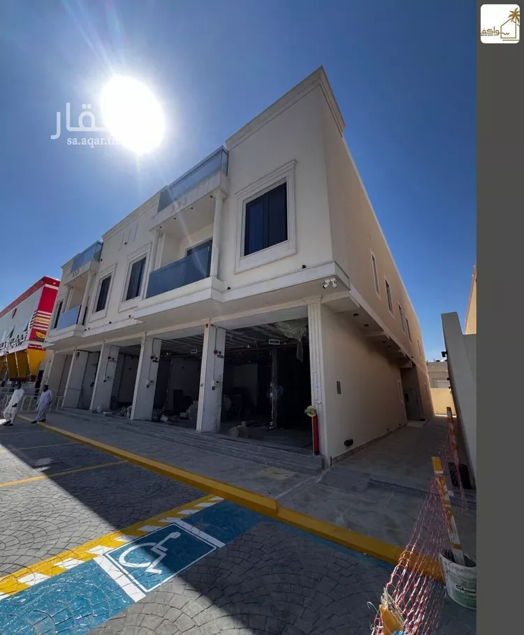 شقة للإيجار في شارع اللؤلؤة, حي العارض, مدينة الرياض, منطقة الرياض