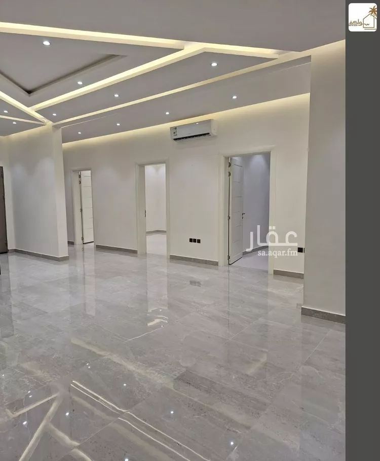 دور للإيجار في شارع عبدالله أبي الخير, حي العارض, مدينة الرياض, منطقة الرياض صورة 4