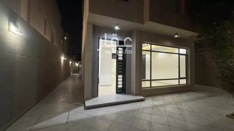 Villa for Rent in Riyadh Al Yasmin