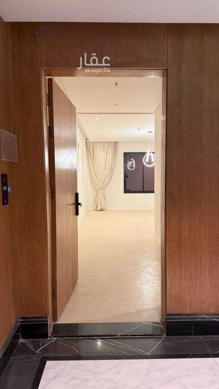 شقة للإيجار في شارع سعيد بن منصور, حي العارض, مدينة الرياض, منطقة الرياض صورة 2