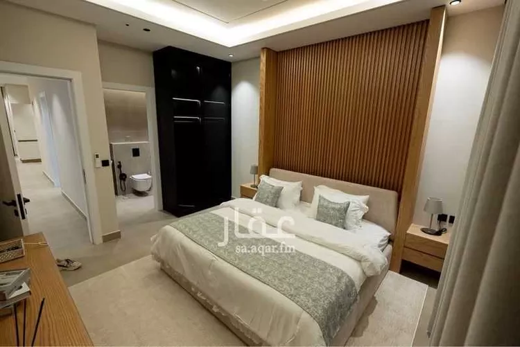 شقة للبيع في شارع القصر, حي العارض, مدينة الرياض, منطقة الرياض 8