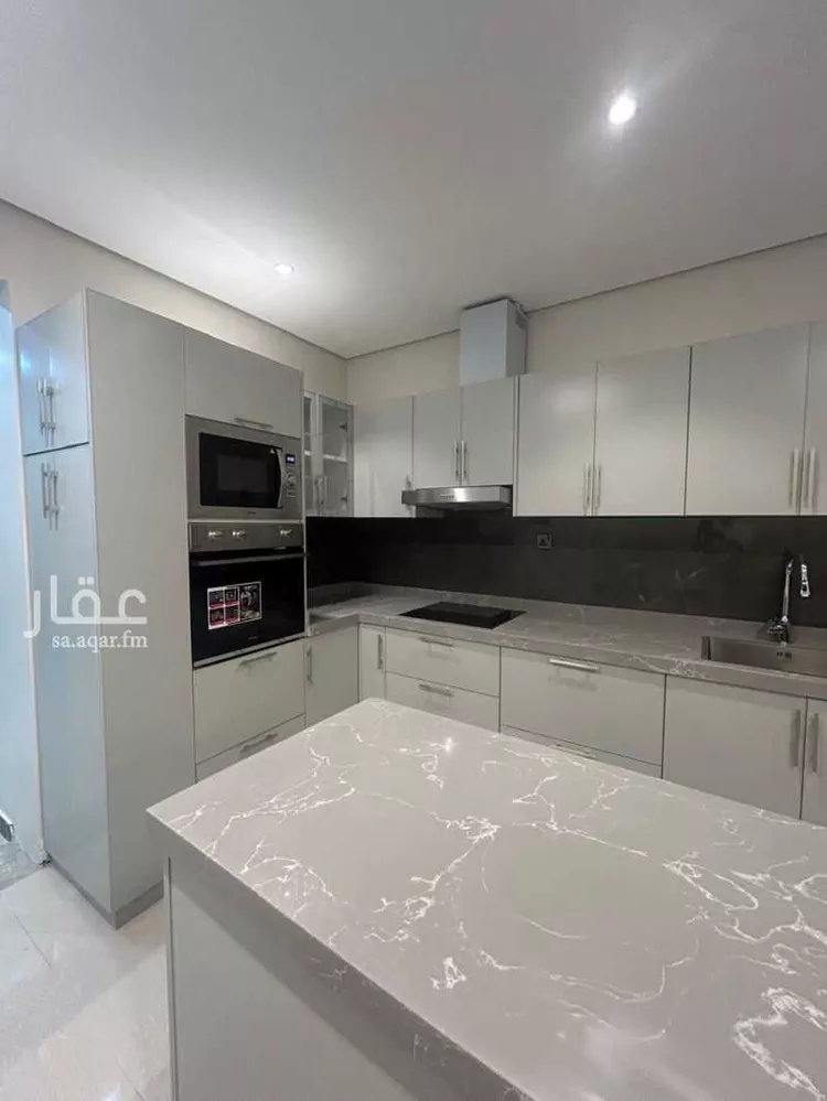 شقة للإيجار في شارع نور الافغاني, حي العارض, مدينة الرياض, منطقة الرياض 7