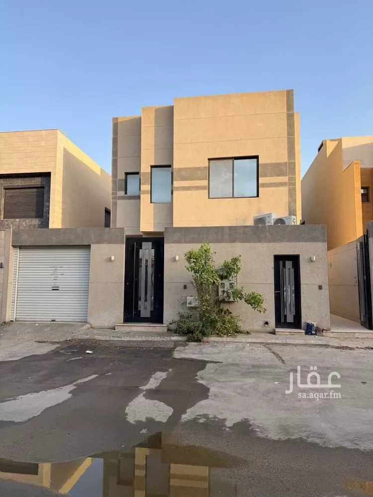 Floor for Rent in Riyadh Al Arid