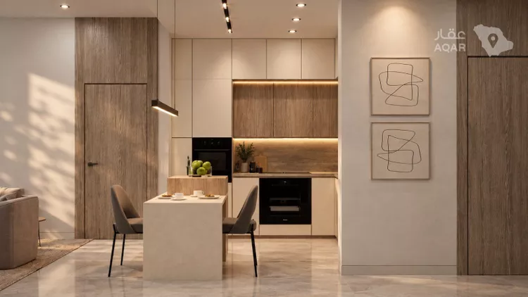 عمارة للبيع في شارع الامير سلطان ابن عبدالعزيز, حي المعذر الشمالي, مدينة الرياض, منطقة الرياض 4