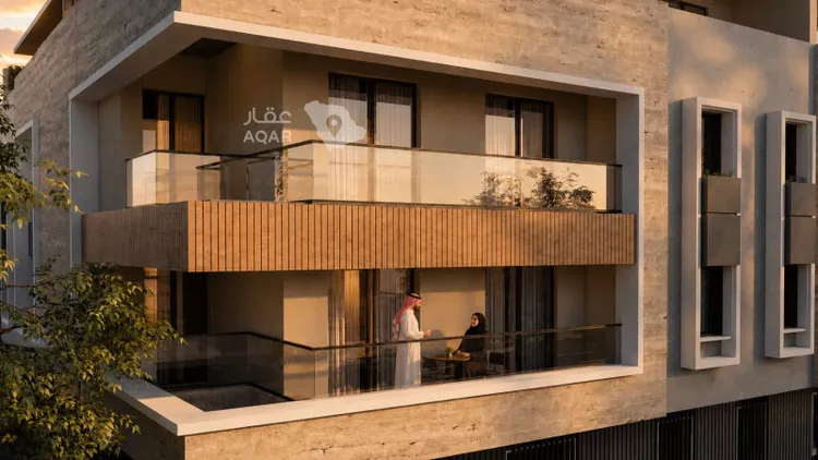 عمارة للبيع في شارع الامير سلطان ابن عبدالعزيز, حي المعذر الشمالي, مدينة الرياض, منطقة الرياض 6