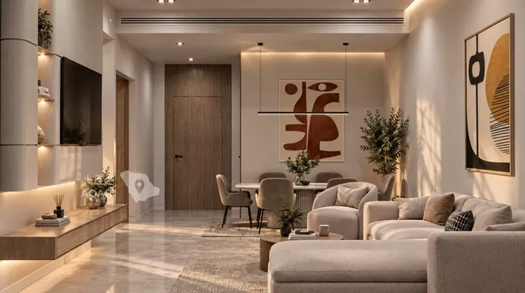 عمارة للبيع في شارع الامير سلطان ابن عبدالعزيز, حي المعذر الشمالي, مدينة الرياض, منطقة الرياض 3