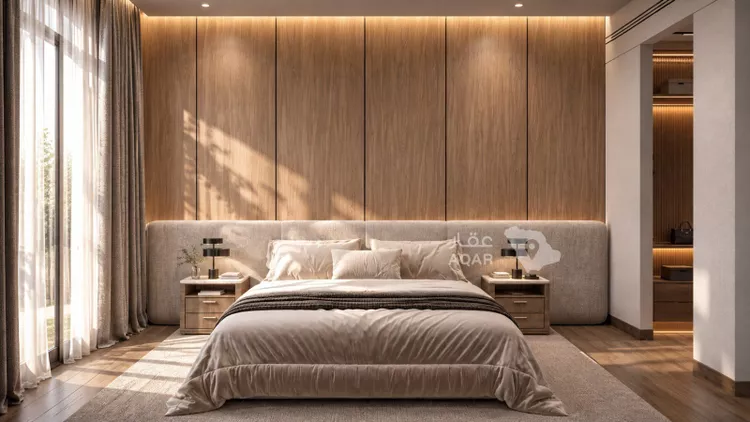 عمارة للبيع في شارع الامير سلطان ابن عبدالعزيز, حي المعذر الشمالي, مدينة الرياض, منطقة الرياض 5