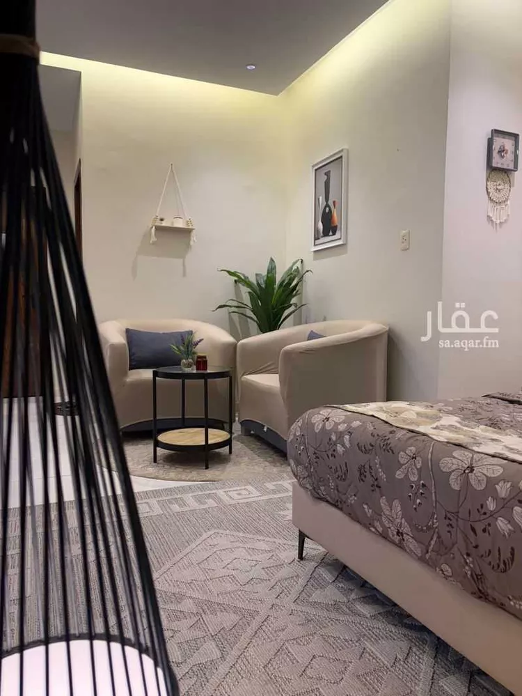 استديو مفروش للحجز في حي التحلية ، الخبر ، الخبر