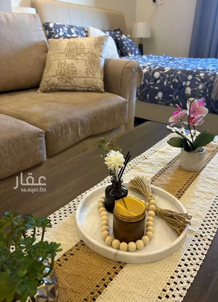 استديو مفروش للحجز في حي التحلية ، الخبر ، الخبر صورة 5