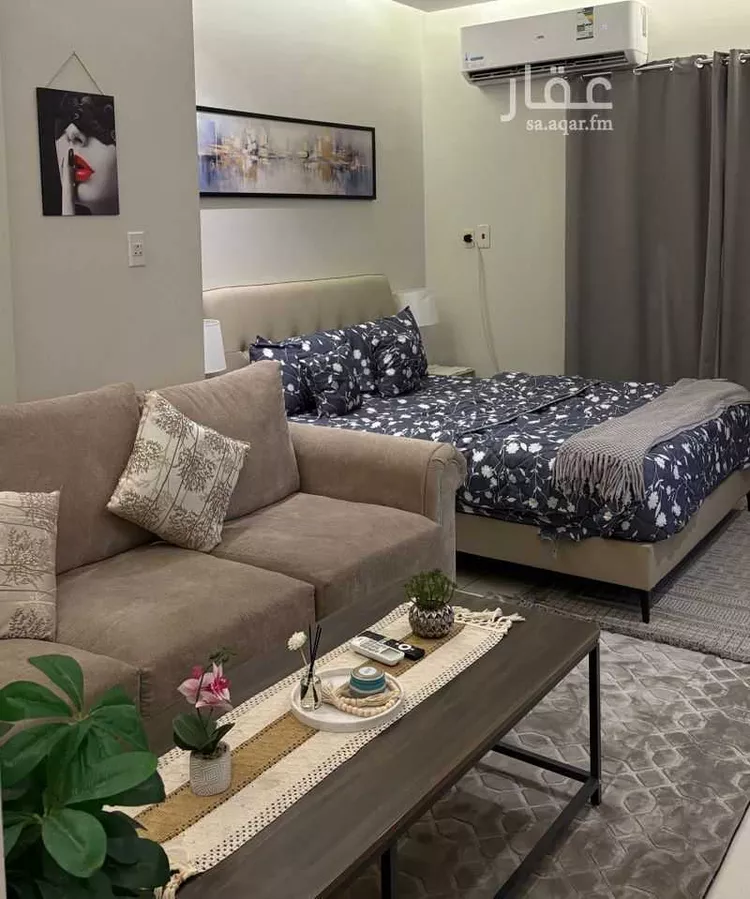 استديو مفروش للحجز في حي التحلية ، الخبر ، الخبر صورة 3