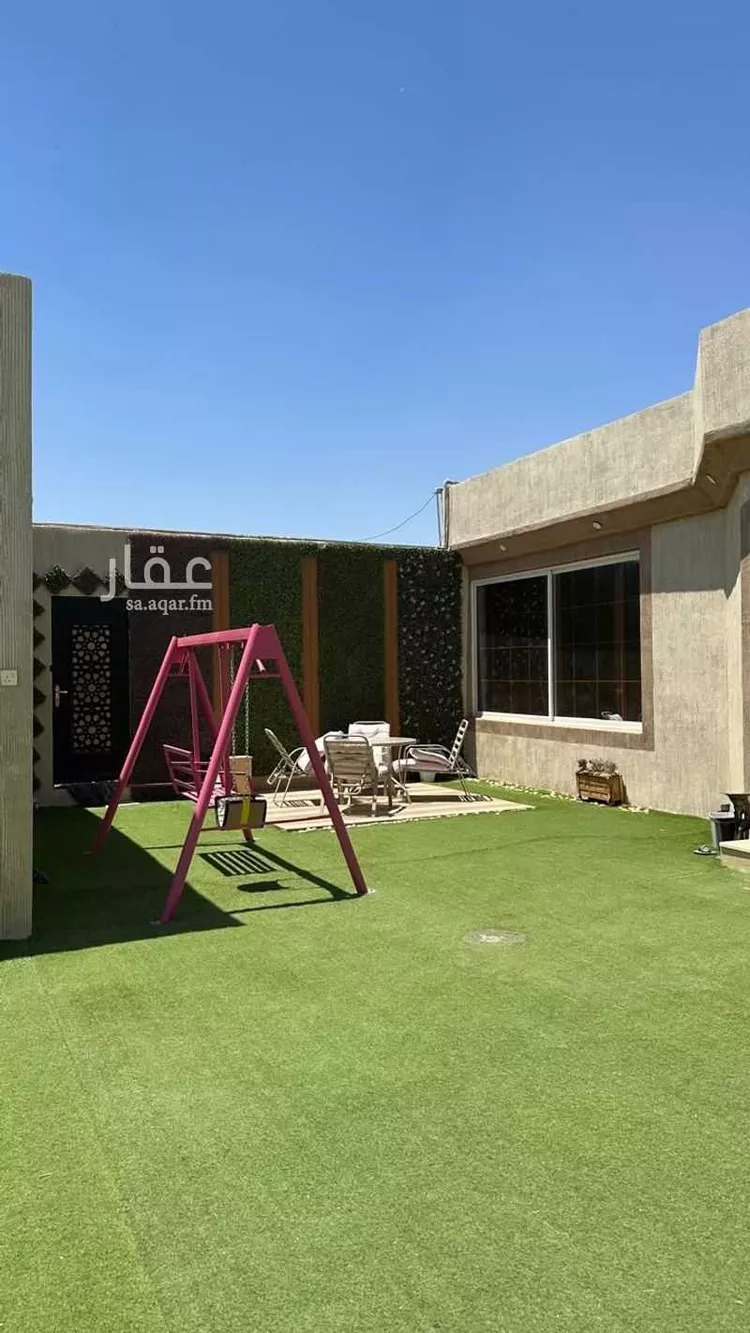 شاليه واستراحة للحجز في حي الفيصلية الجنوبية ، تبوك ، منطقة تبوك 6
