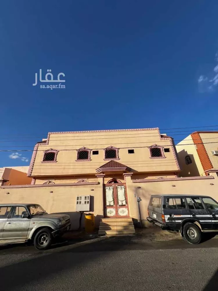 Building for Sale in Turbah Al Khalidiyah