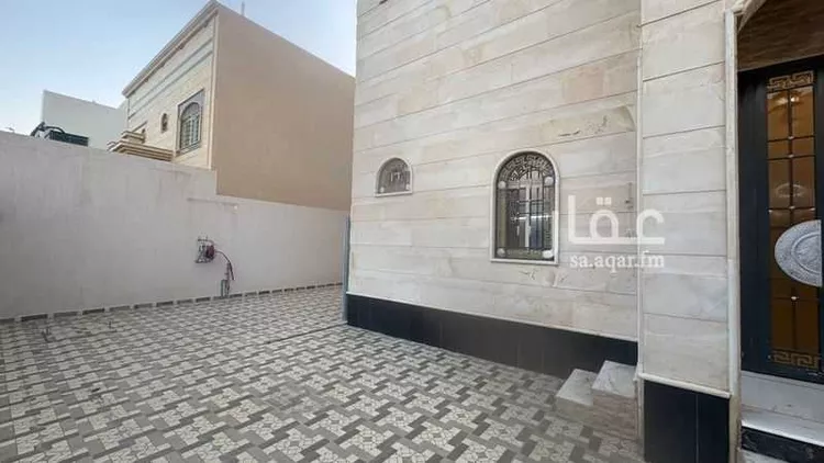 فيلا للإيجار في شارع صاعد بن رجاء ، حي النقرة ، حائل ، منطقة حائل