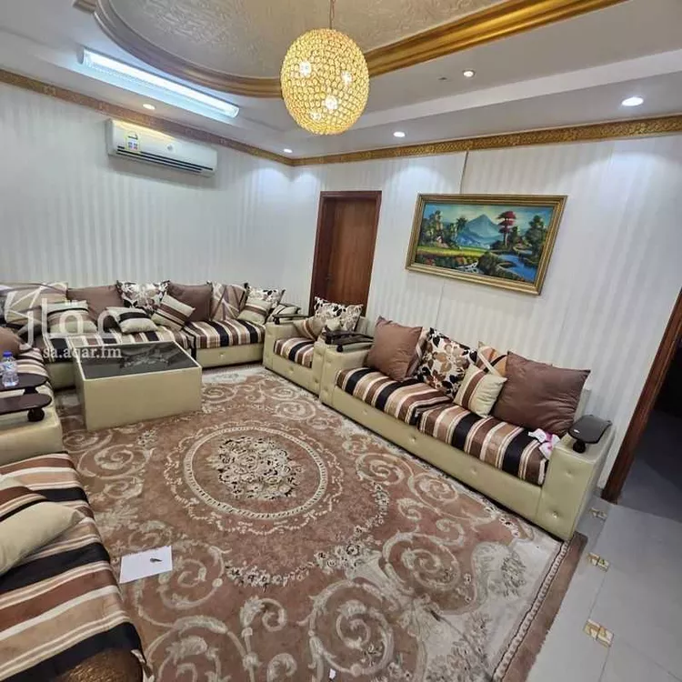 فيلا للبيع في شارع سماك بن الوليد, حي شظاة, مدينة المدينة المنورة, منطقة المدينة المنورة صورة 4