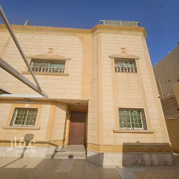 فيلا للبيع في شارع سماك بن الوليد, حي شظاة, مدينة المدينة المنورة, منطقة المدينة المنورة