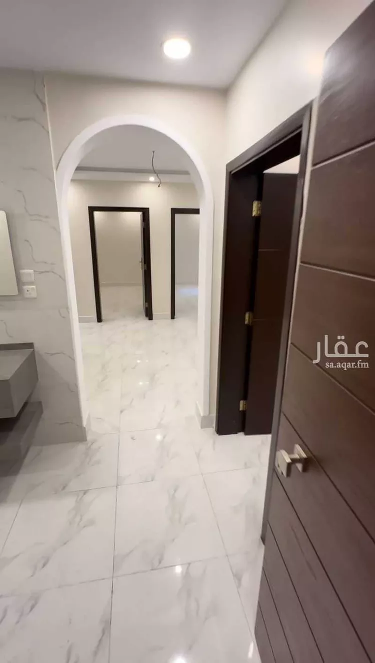 شقة للبيع في المملكة العربية السعودية