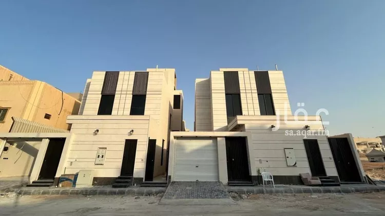 فيلا للبيع في حي قرطبة, مدينة الرياض, منطقة الرياض