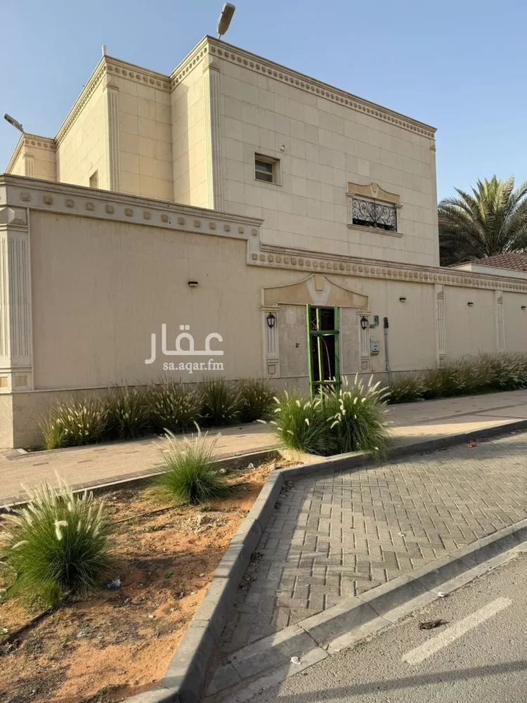 فيلا للبيع في شارع ينبع, حي الفلاح, مدينة الرياض, منطقة الرياض