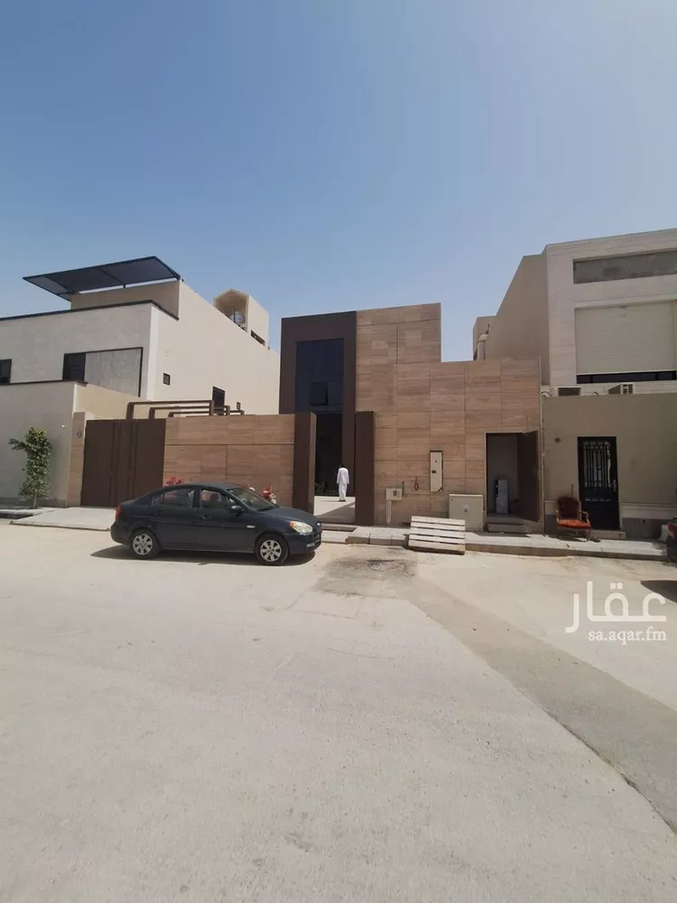 Villa for Sale in Riyadh Al Yasmin
