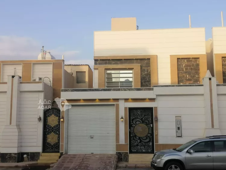 Villa for Sale in Riyadh Okaz