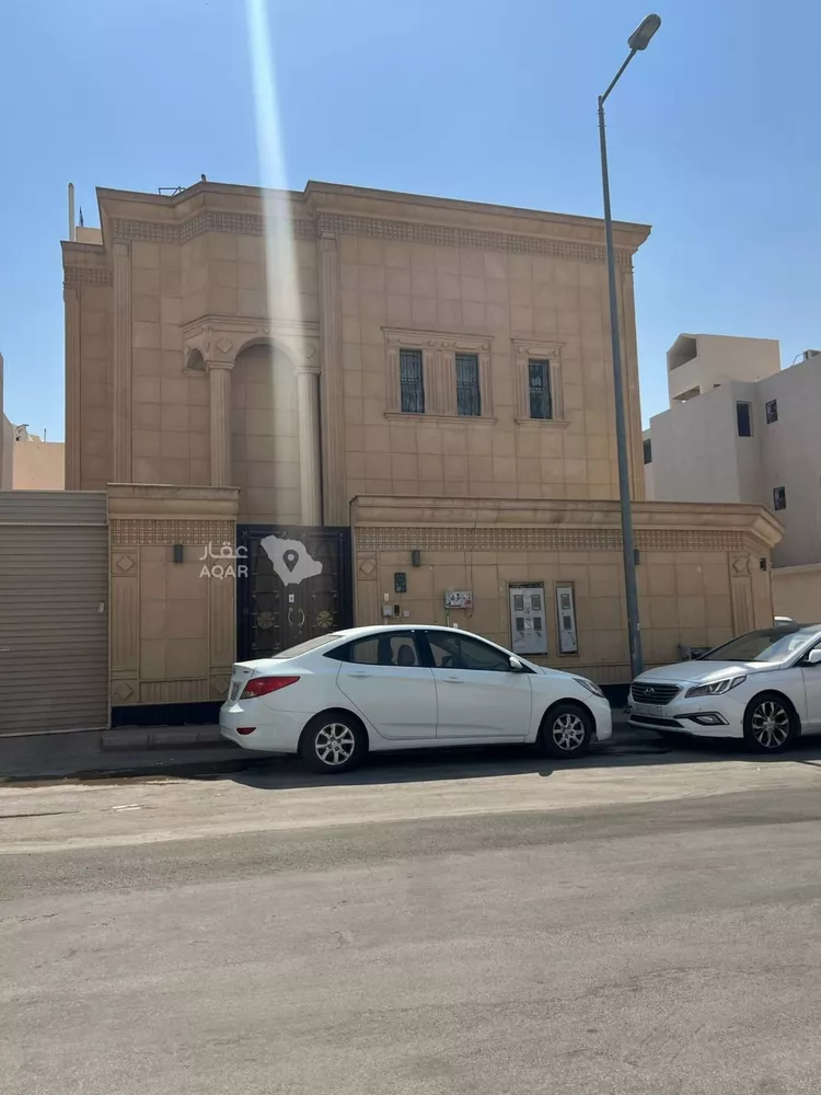 Villa for Sale in Riyadh Al Hazm