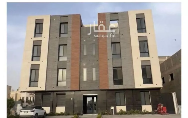 شقة للبيع في شارع سالم بن عمير الاوسي, حي العارض, مدينة الرياض, منطقة الرياض