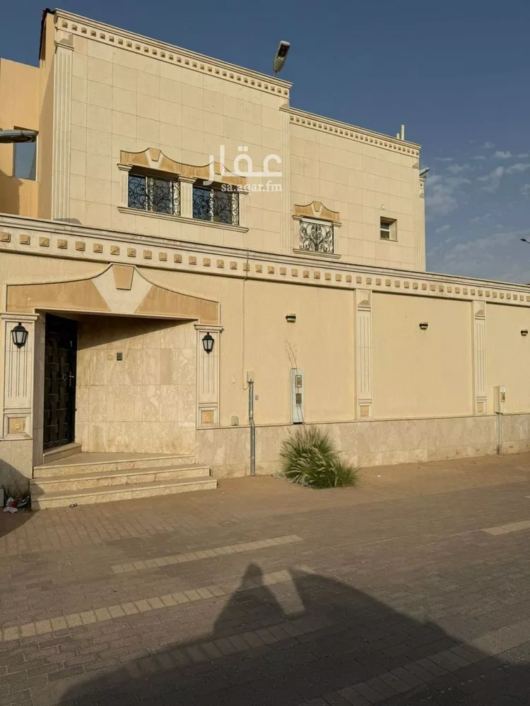 فيلا للبيع في شارع ينبع, حي الفلاح, مدينة الرياض, منطقة الرياض صورة 2