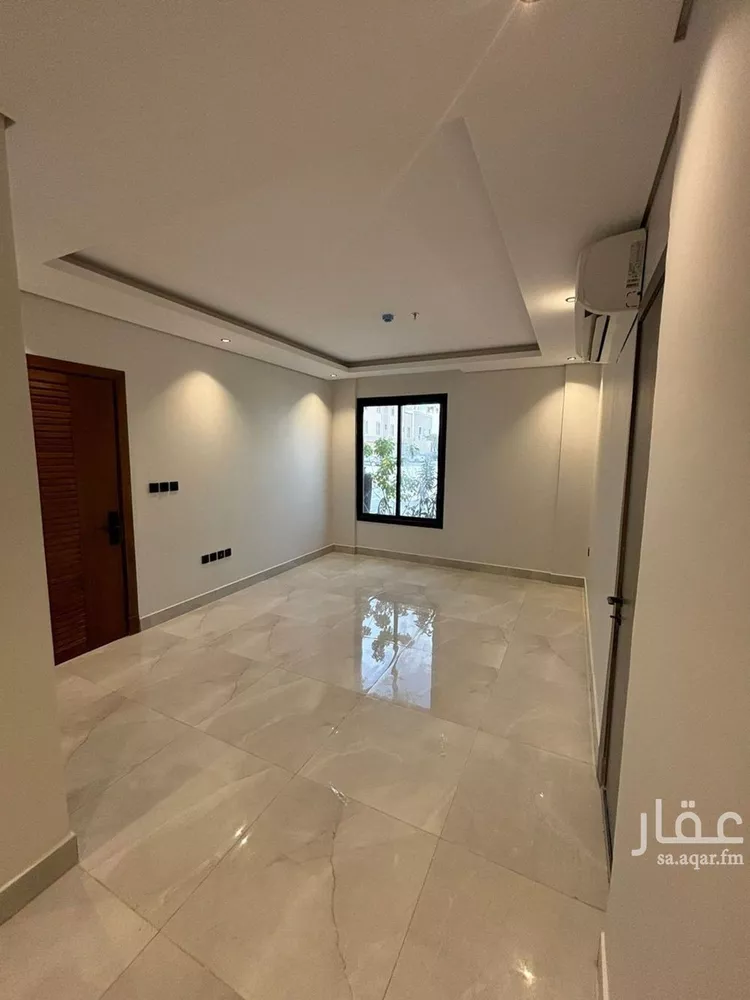 شقة للإيجار في شارع حمزة الهاشمي, حي النرجس, مدينة الرياض, منطقة الرياض صورة 2