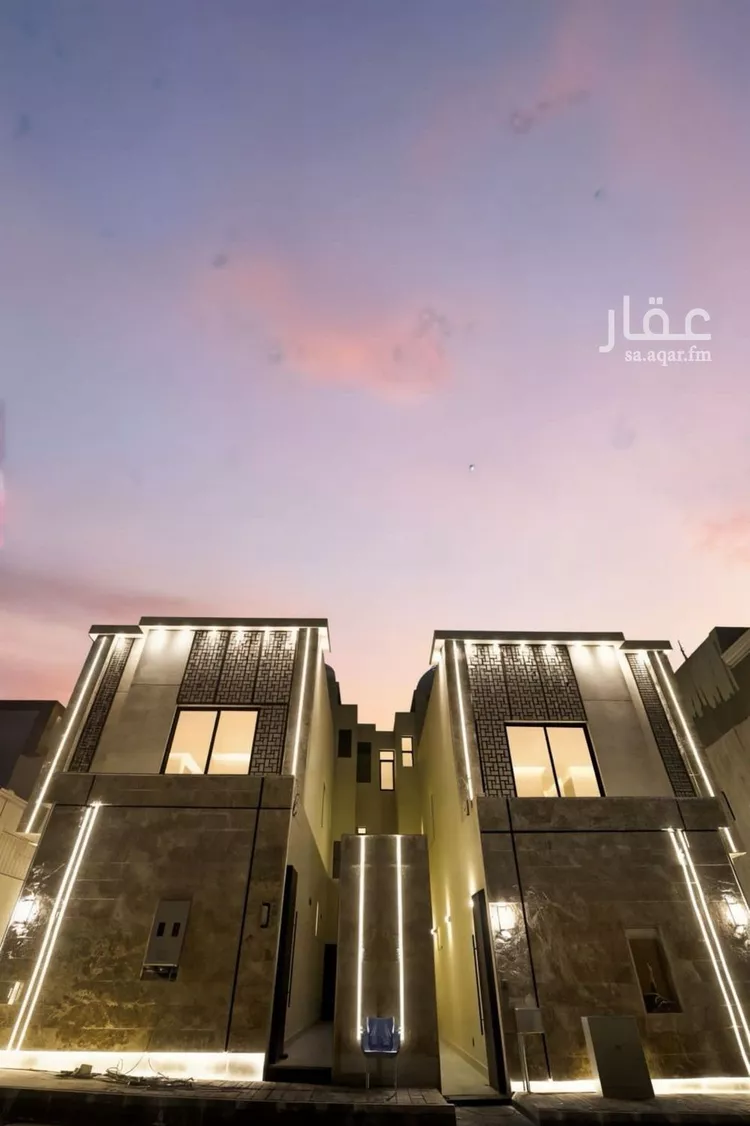 Villa for Sale in Riyadh Al Khaleej