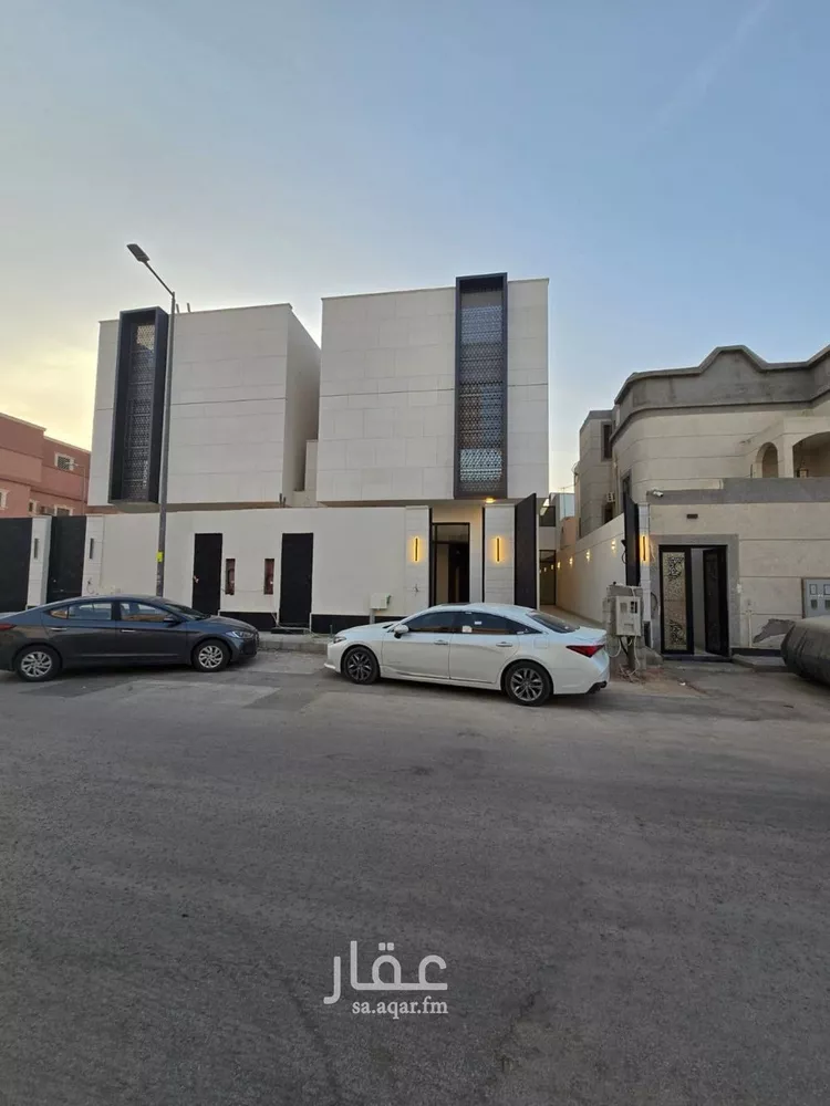 فيلا للبيع في شارع ابي سعيد الخدري, حي الخليج, مدينة الرياض, منطقة الرياض