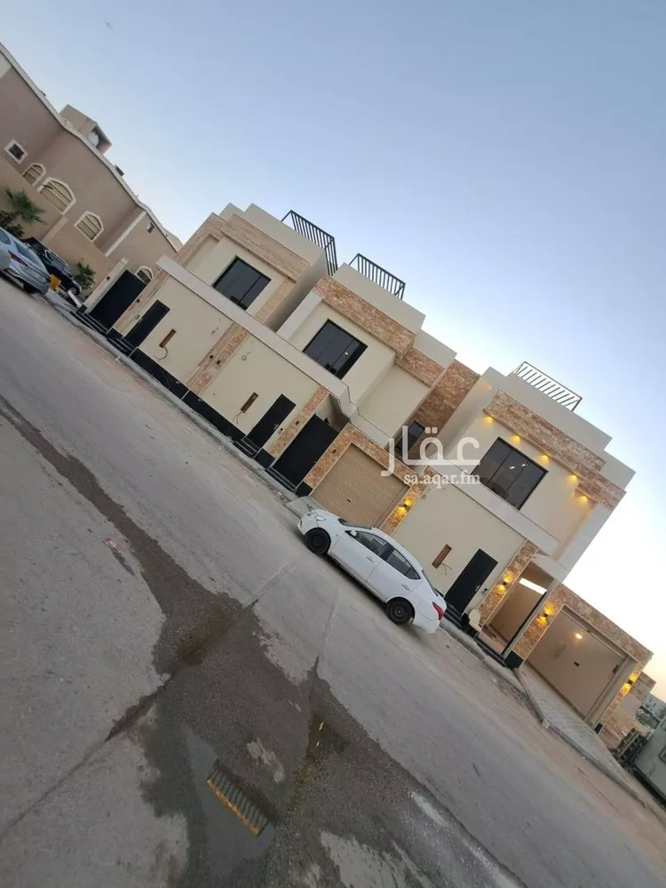 فيلا للبيع في شارع 42752, حي النرجس, مدينة الرياض, منطقة الرياض
