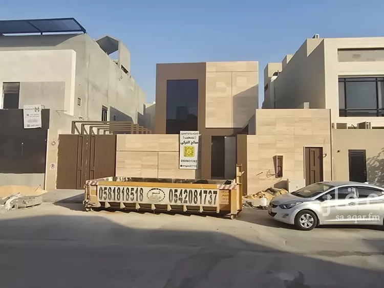 Villa for Sale in Riyadh Al Yasmin