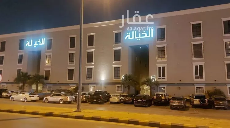شقة للإيجار في شارع الخيالة, حي الياسمين, مدينة الرياض, منطقة الرياض