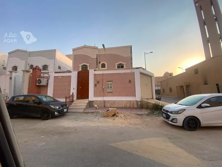 Villa for Sale in Riyadh Al Aziziyah
