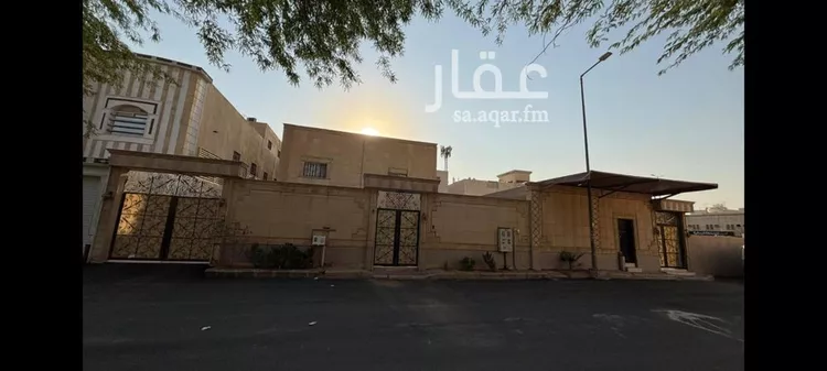 فيلا للبيع في شارع الخياط, حي النهضة, مدينة الرياض, منطقة الرياض