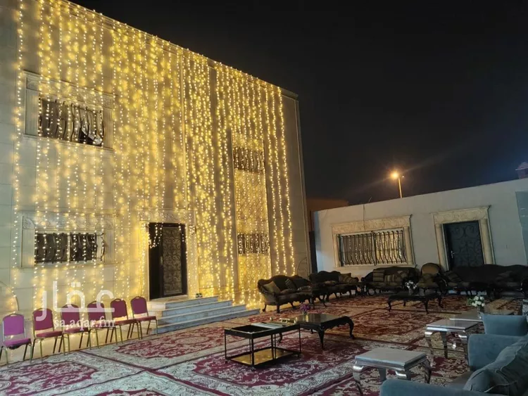 فيلا للبيع في شارع الخياط, حي النهضة, مدينة الرياض, منطقة الرياض صورة 5