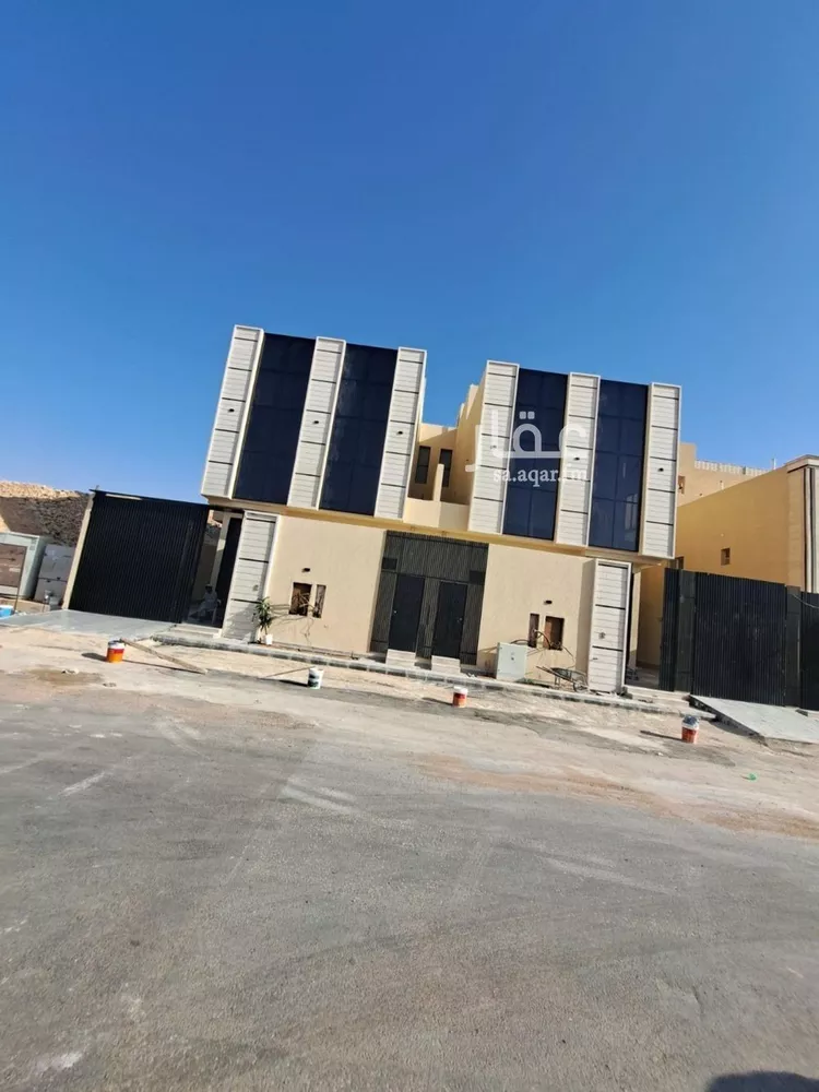 فيلا للبيع في شارع اتن, حي النرجس, مدينة الرياض, منطقة الرياض 1 صورة