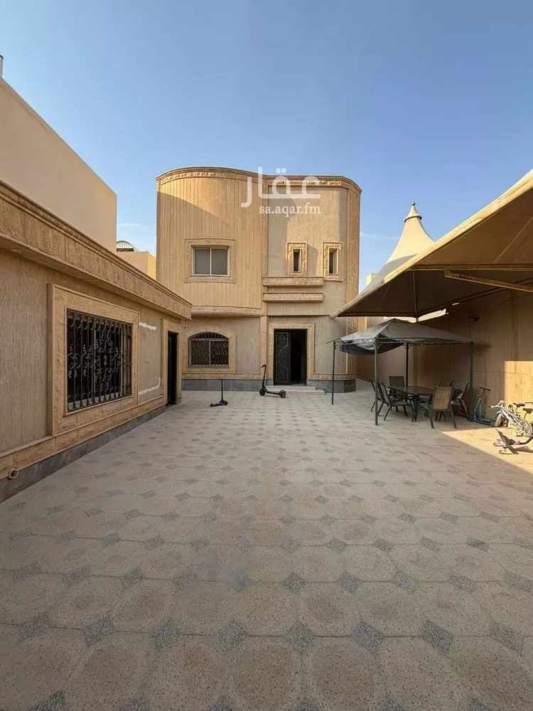 Villa for Sale in Riyadh Al Yasmin صورة 5