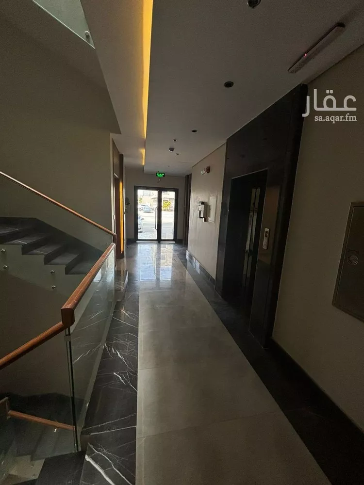 شقة للإيجار في شارع حمزة الهاشمي, حي النرجس, مدينة الرياض, منطقة الرياض صورة 3