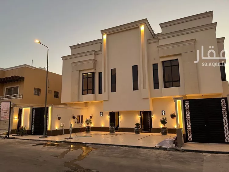 دور للبيع في شارع عين الزان, حي النفل, مدينة الرياض, منطقة الرياض